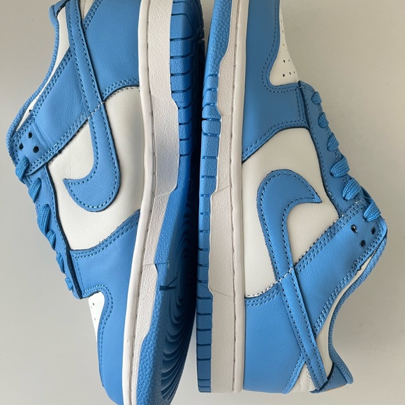 Nike Dunks Coast Low - Picture 2 of 3